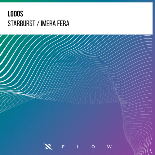 Lodos - Starburst - Imera Fera [ITPF027E]